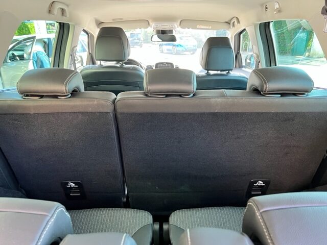 Renault Grand Scénic TCE 160 FAP EDC 21 INTENS