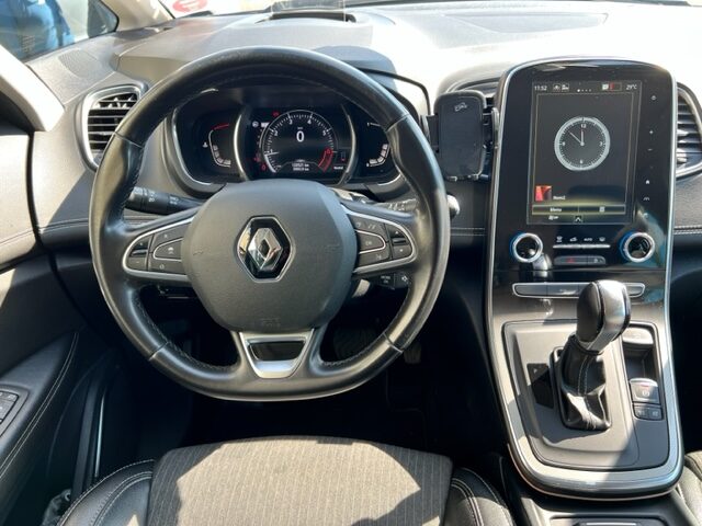 Renault Grand Scénic TCE 160 FAP EDC 21 INTENS