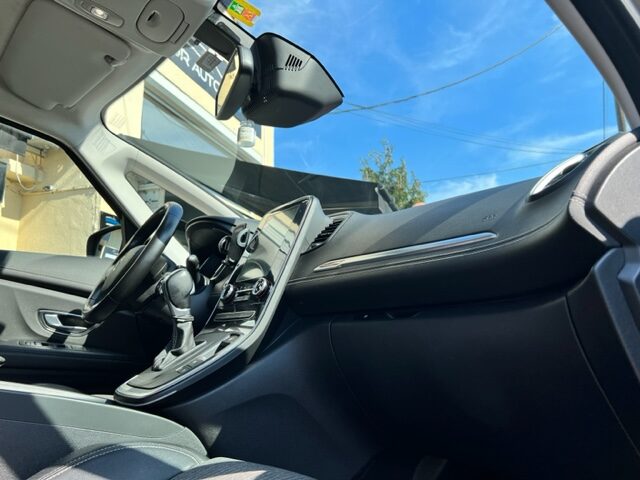 Renault Grand Scénic TCE 160 FAP EDC 21 INTENS