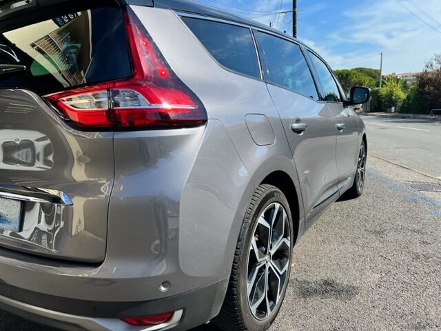 Renault Grand Scénic TCE 160 FAP EDC 21 INTENS