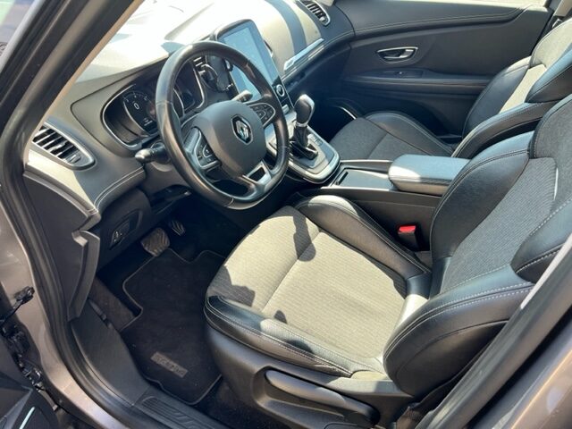 Renault Grand Scénic TCE 160 FAP EDC 21 INTENS