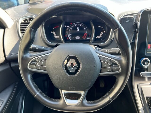 Renault Grand Scénic TCE 160 FAP EDC 21 INTENS