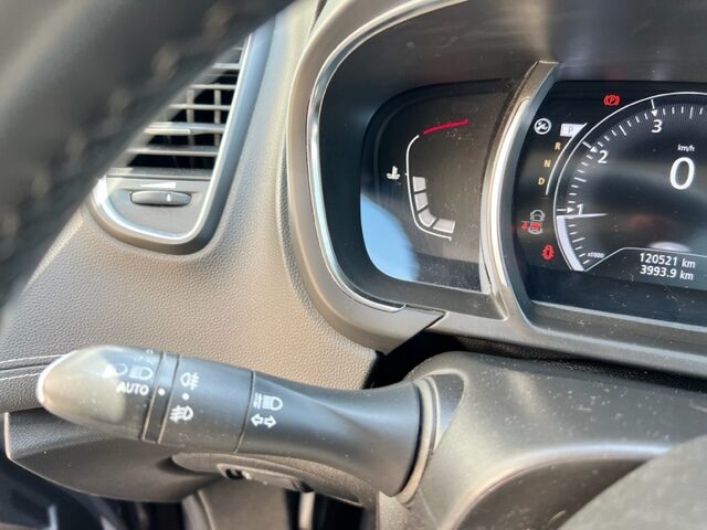 Renault Grand Scénic TCE 160 FAP EDC 21 INTENS