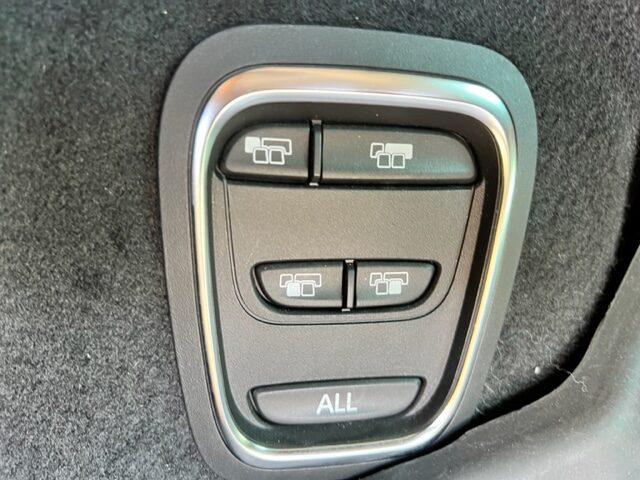 Renault Grand Scénic TCE 160 FAP EDC 21 INTENS