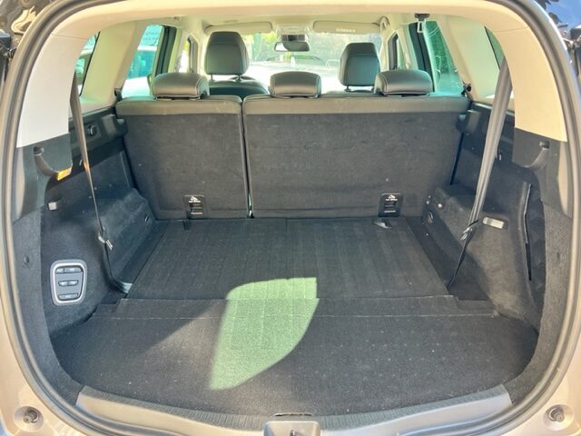 Renault Grand Scénic TCE 160 FAP EDC 21 INTENS