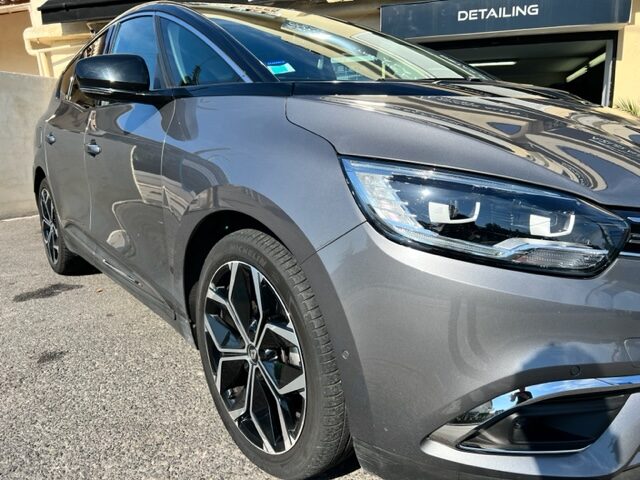 Renault Grand Scénic TCE 160 FAP EDC 21 INTENS