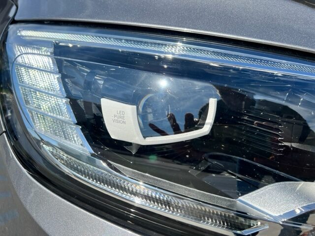 Renault Grand Scénic TCE 160 FAP EDC 21 INTENS