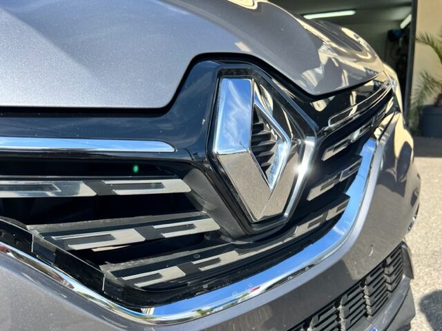 Renault Grand Scénic TCE 160 FAP EDC 21 INTENS