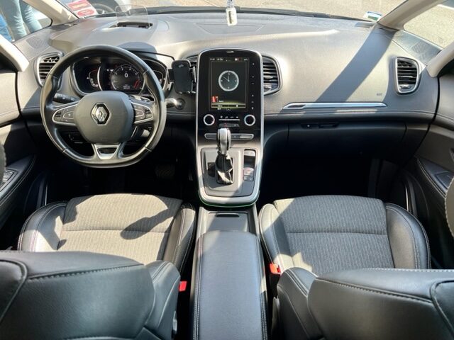 Renault Grand Scénic TCE 160 FAP EDC 21 INTENS