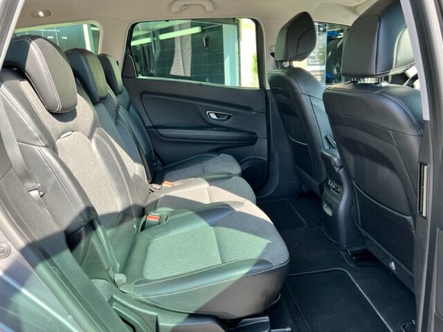 Renault Grand Scénic TCE 160 FAP EDC 21 INTENS