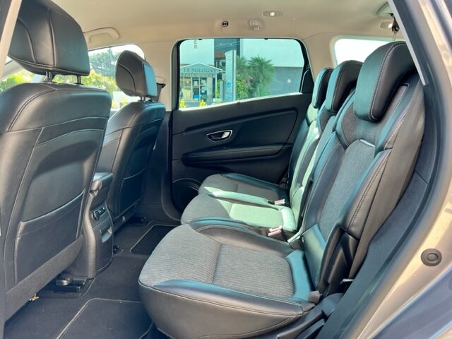 Renault Grand Scénic TCE 160 FAP EDC 21 INTENS