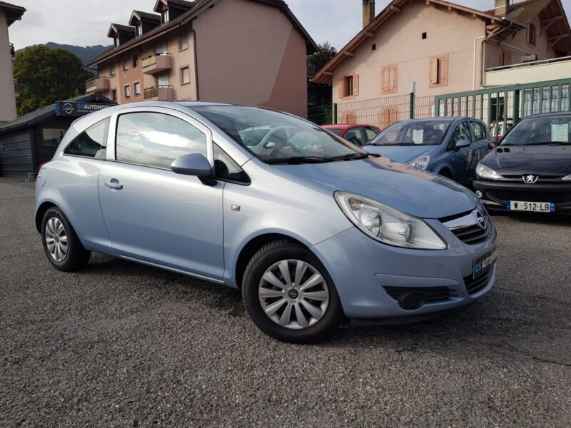 OPEL CORSA IV 1.2i 80CV ENJOY