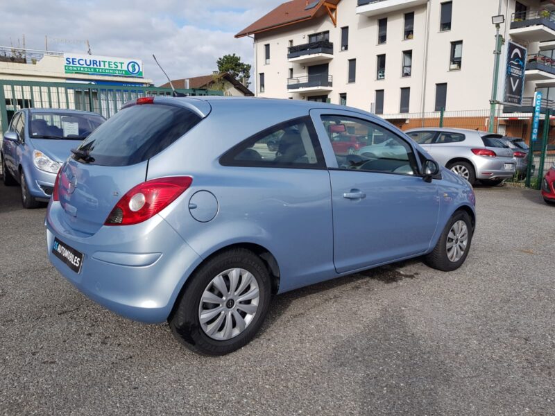 OPEL CORSA IV 1.2i 80CV ENJOY