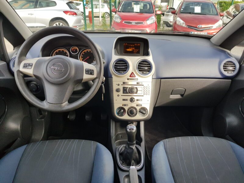 OPEL CORSA IV 1.2i 80CV ENJOY