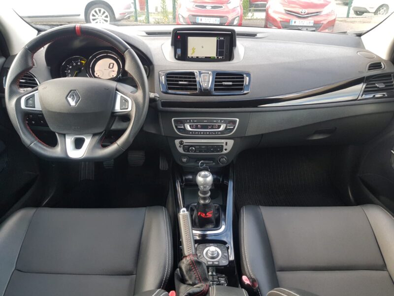 RENAULT MEGANE COUPE III 1.4 TCe 130CV BOSE