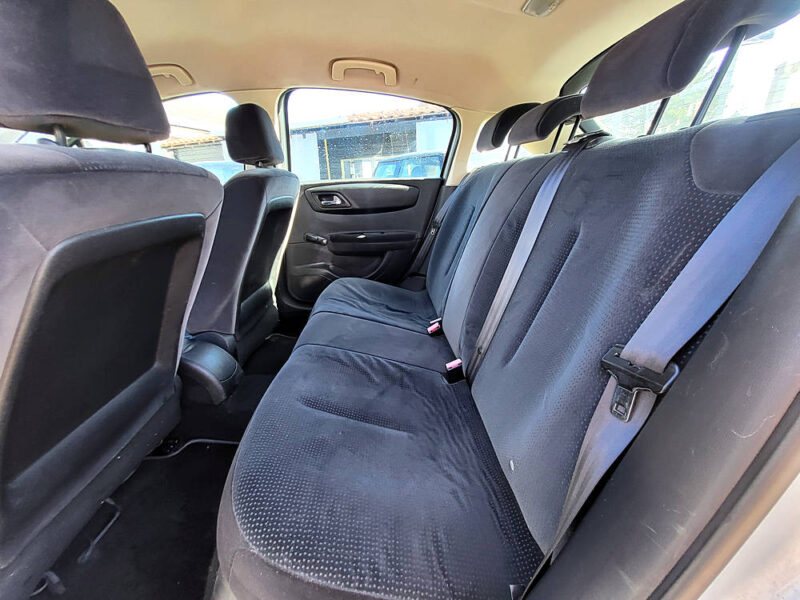 CITROEN C4 1.4i 90 CV CONFORT