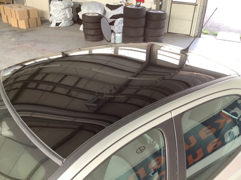 PEUGEOT 206 1,6l PREMIUM AUTOMATIQUE 2003