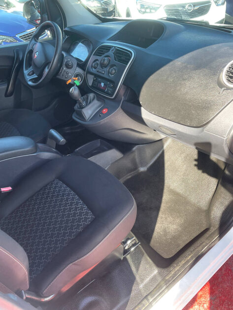 RENAULT GRAND KANGOO  2014