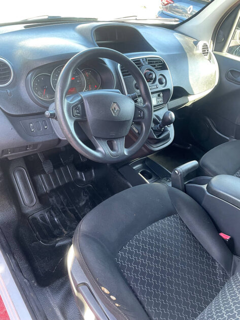 RENAULT GRAND KANGOO  2014