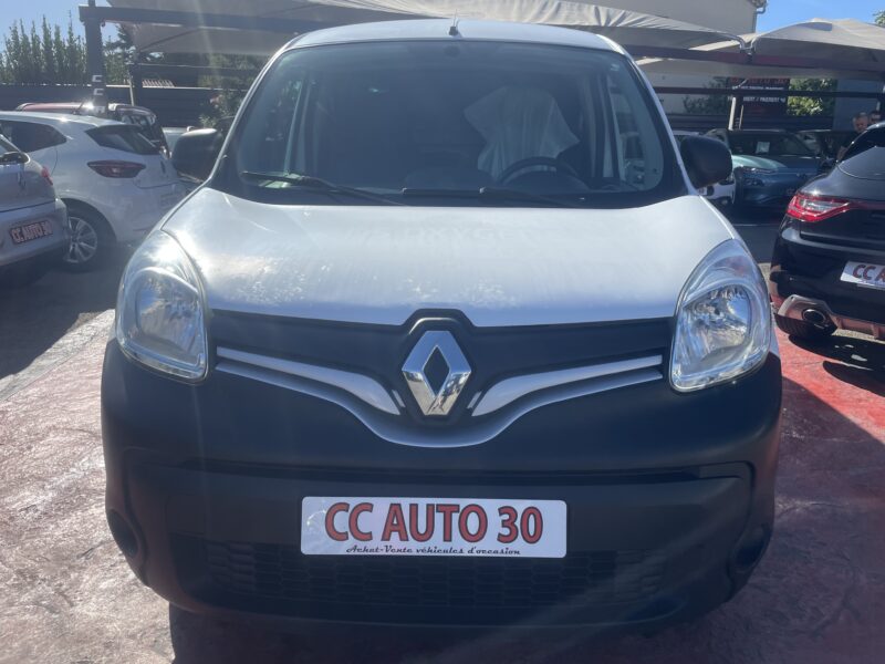 RENAULT GRAND KANGOO  2014