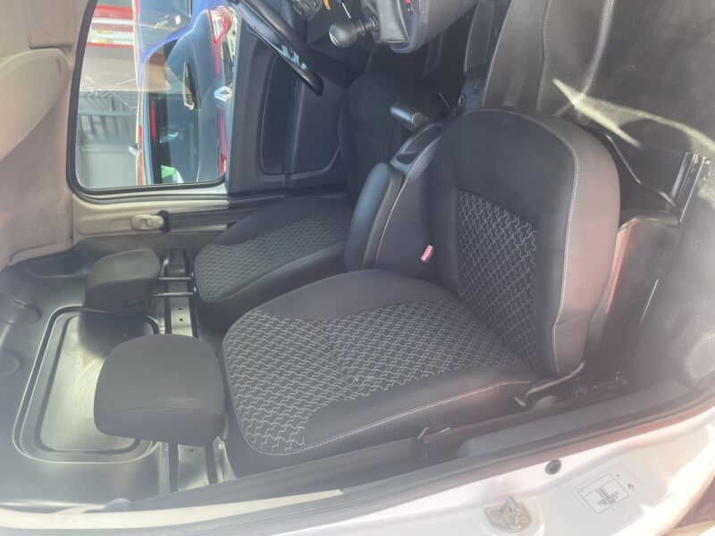 RENAULT GRAND KANGOO  2014