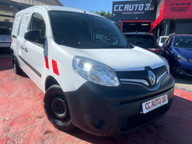 RENAULT GRAND KANGOO  2014
