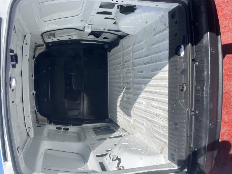 RENAULT GRAND KANGOO  2014