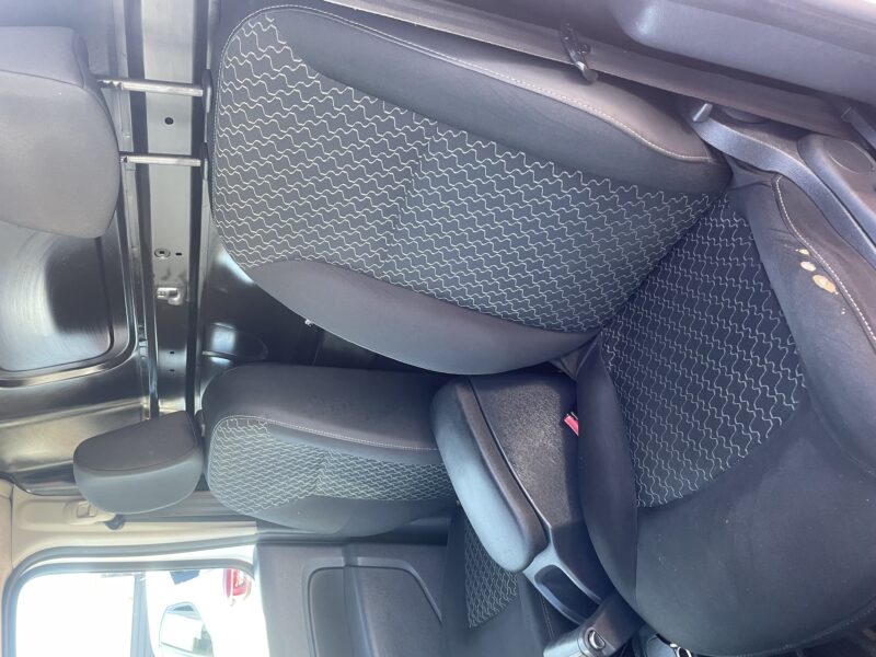 RENAULT GRAND KANGOO  2014