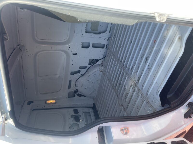 RENAULT GRAND KANGOO  2014