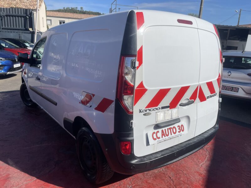 RENAULT GRAND KANGOO  2014