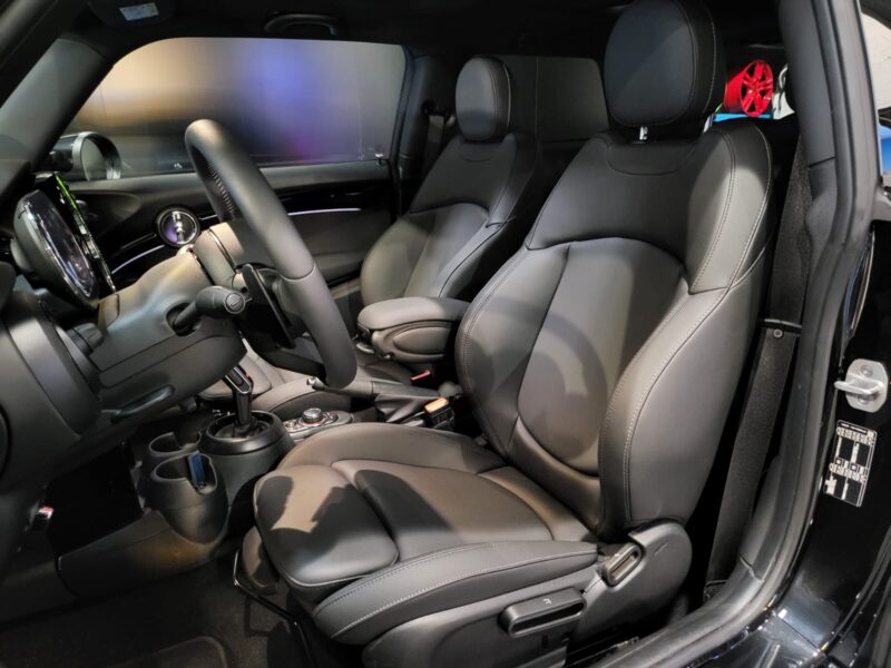 MINI COOPER S 2.0i 178cv BVA 1ère Main 3700kms / GARANTIE CONSTRUCTEUR 3 ANS-40000KMS/MALUS PAYE