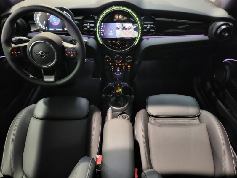 MINI COOPER S 2.0i 178cv BVA 1ère Main 3700kms / GARANTIE CONSTRUCTEUR 3 ANS-40000KMS/MALUS PAYE