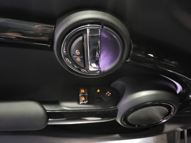 MINI COOPER S 2.0i 178cv BVA 1ère Main 3700kms / GARANTIE CONSTRUCTEUR 3 ANS-40000KMS/MALUS PAYE