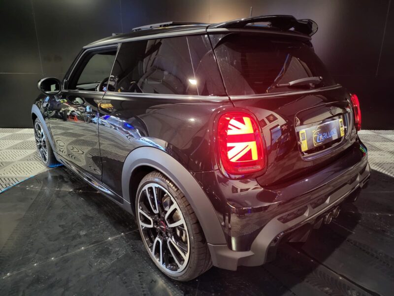 MINI COOPER S 2.0i 178cv BVA 1ère Main 3700kms / GARANTIE CONSTRUCTEUR 3 ANS-40000KMS/MALUS PAYE