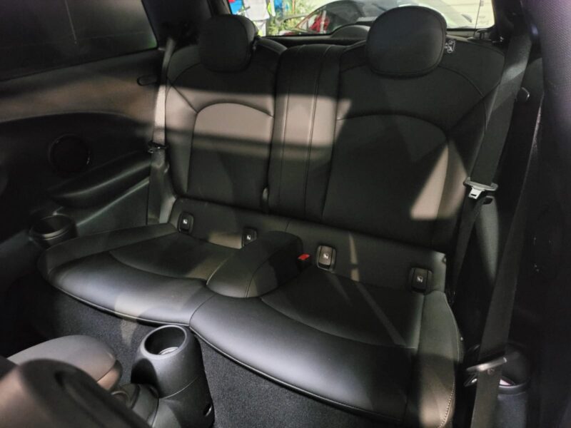 MINI COOPER S 2.0i 178cv BVA 1ère Main 3700kms / GARANTIE CONSTRUCTEUR 3 ANS-40000KMS/MALUS PAYE