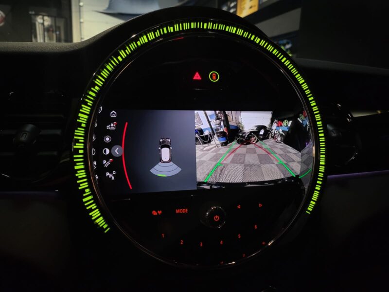 MINI COOPER S 2.0i 178cv BVA 1ère Main 3700kms / GARANTIE CONSTRUCTEUR 3 ANS-40000KMS/MALUS PAYE