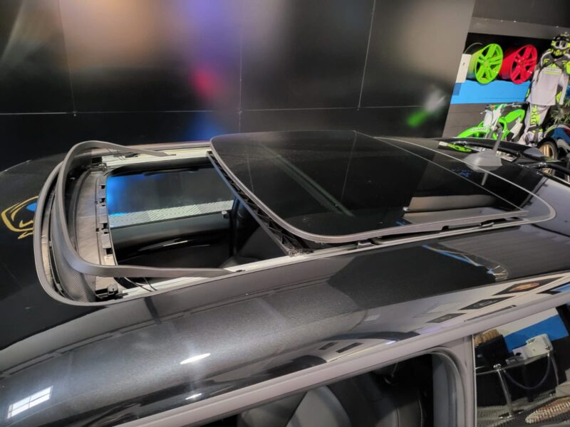 MINI COOPER S 2.0i 178cv BVA 1ère Main 3700kms / GARANTIE CONSTRUCTEUR 3 ANS-40000KMS/MALUS PAYE