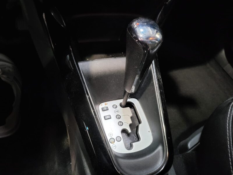 CITROEN C3 1.6 VTi 120cv Exclusive BVA // RADAR-AR/SIEGES CHAUFFANTS/BLUETOOTH