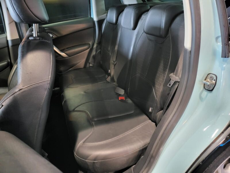 CITROEN C3 1.6 VTi 120cv Exclusive BVA // RADAR-AR/SIEGES CHAUFFANTS/BLUETOOTH