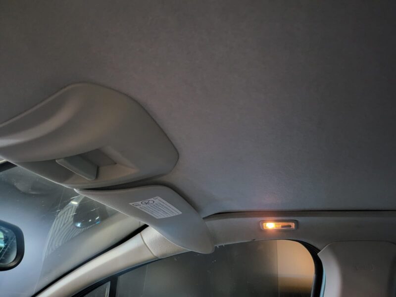 CITROEN C3 1.6 VTi 120cv Exclusive BVA // RADAR-AR/SIEGES CHAUFFANTS/BLUETOOTH