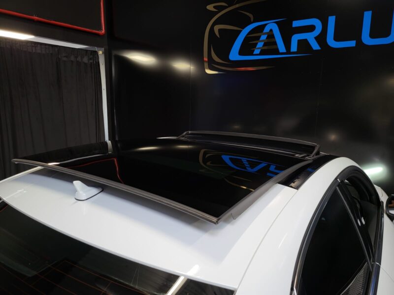 AUDI A3 Berline 2017 2.0 TDI 150cv S LINE S TRONIC TOIT OUVRANT / APPLE CARPLAY