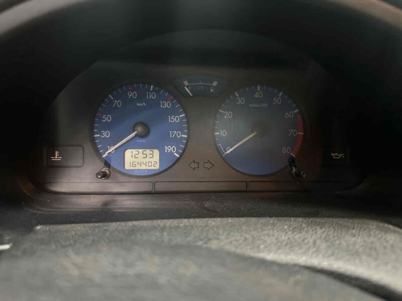 CITROEN SAXO essence 2001