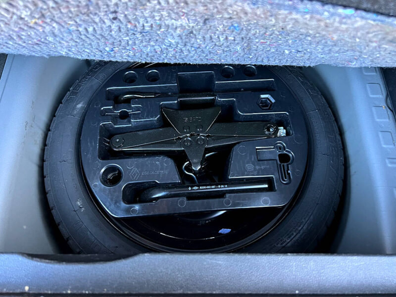 RENAULT CAPTUR PHASE 2 II INTENS 1.5 DCI 90 Cv BOITE AUTO GPS BLUETOOTH ANDROID AUTO - Garantie1an