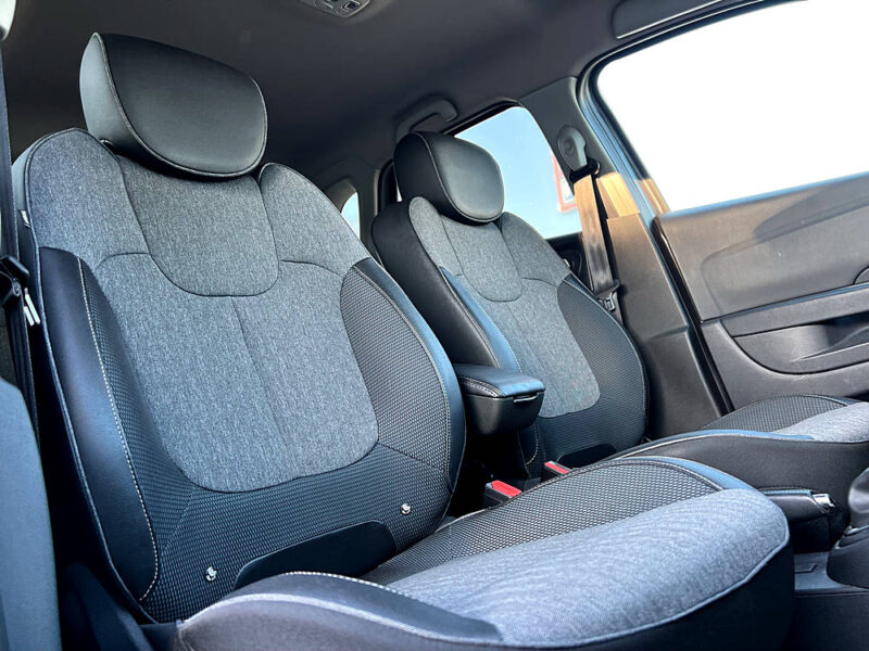 RENAULT CAPTUR PHASE 2 II INTENS 1.5 DCI 90 Cv BOITE AUTO GPS BLUETOOTH ANDROID AUTO - Garantie1an