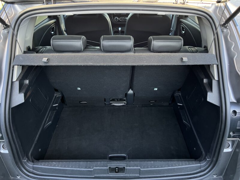 RENAULT CAPTUR PHASE 2 II INTENS 1.5 DCI 90 Cv BOITE AUTO GPS BLUETOOTH ANDROID AUTO - Garantie1an