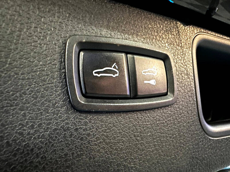 PORSCHE MACAN 3.6 Turbo 400cv , TO , Cuir chauffants / Ventilés , Caméra