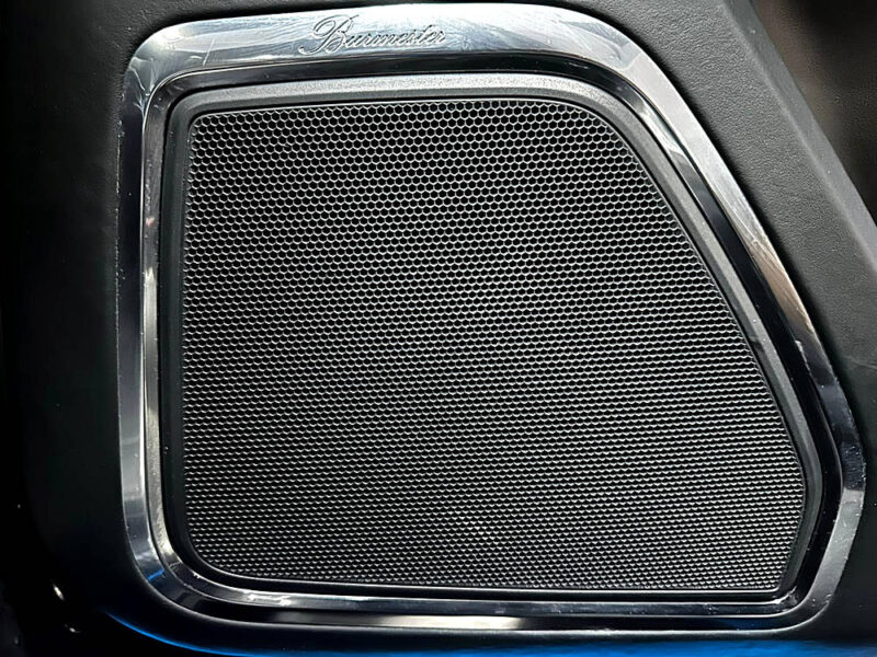 PORSCHE MACAN 3.6 Turbo 400cv , TO , Cuir chauffants / Ventilés , Caméra