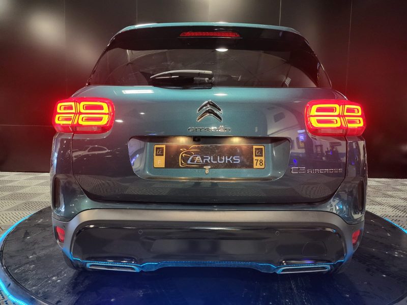 131 cv PACK SHINE / TOIT OUVRANT / CARPLAY / SIEGES MASSANT