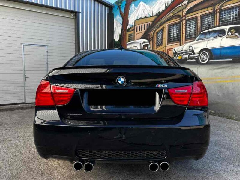 B.M.W. M3 4 PORTES 420cv DKG REPRISE POSSIBLE