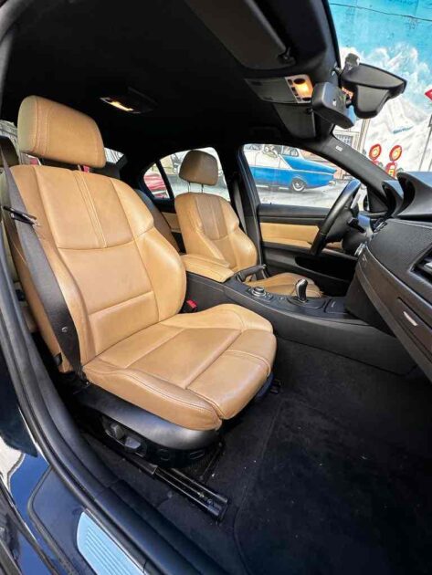 B.M.W. M3 4 PORTES 420cv DKG REPRISE POSSIBLE